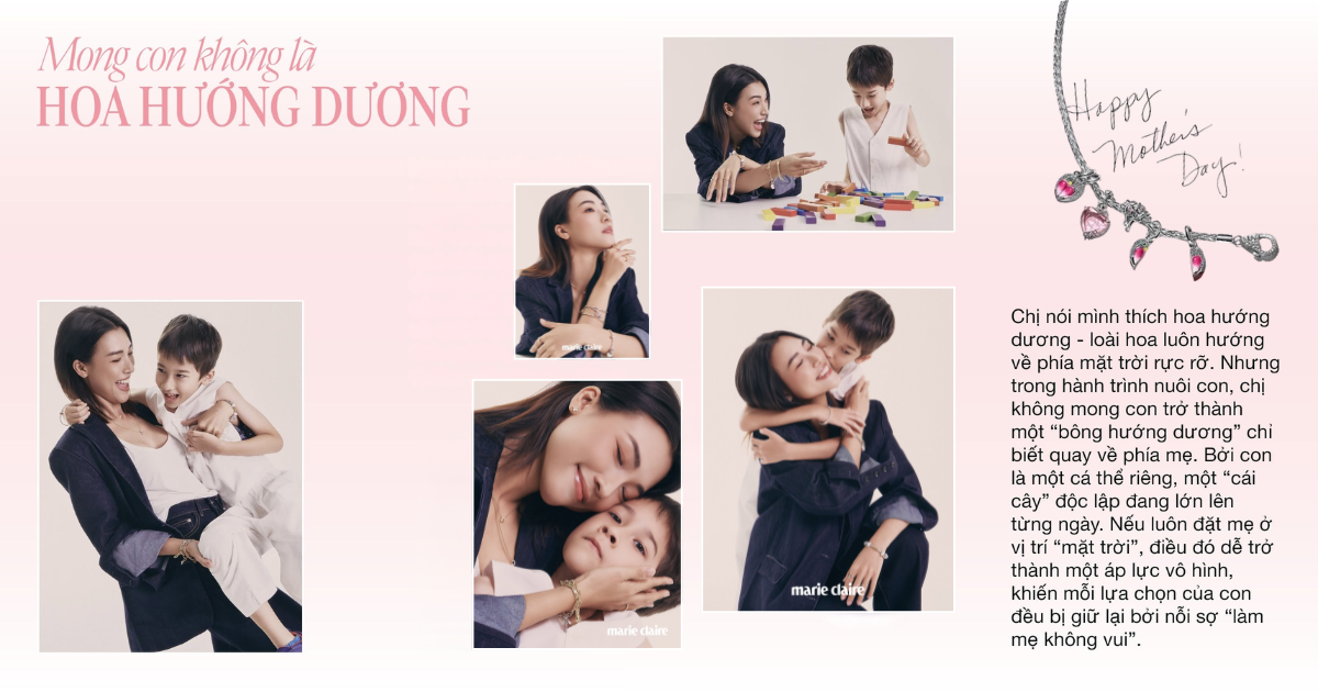 Hoàng Oanh & Max