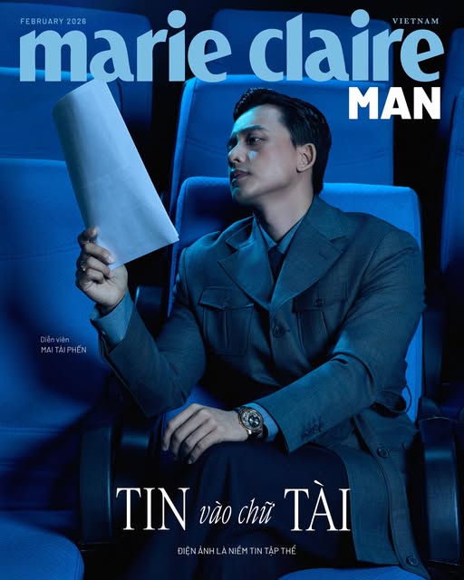 Mai Tài Phến - Tin vào chữ Tài