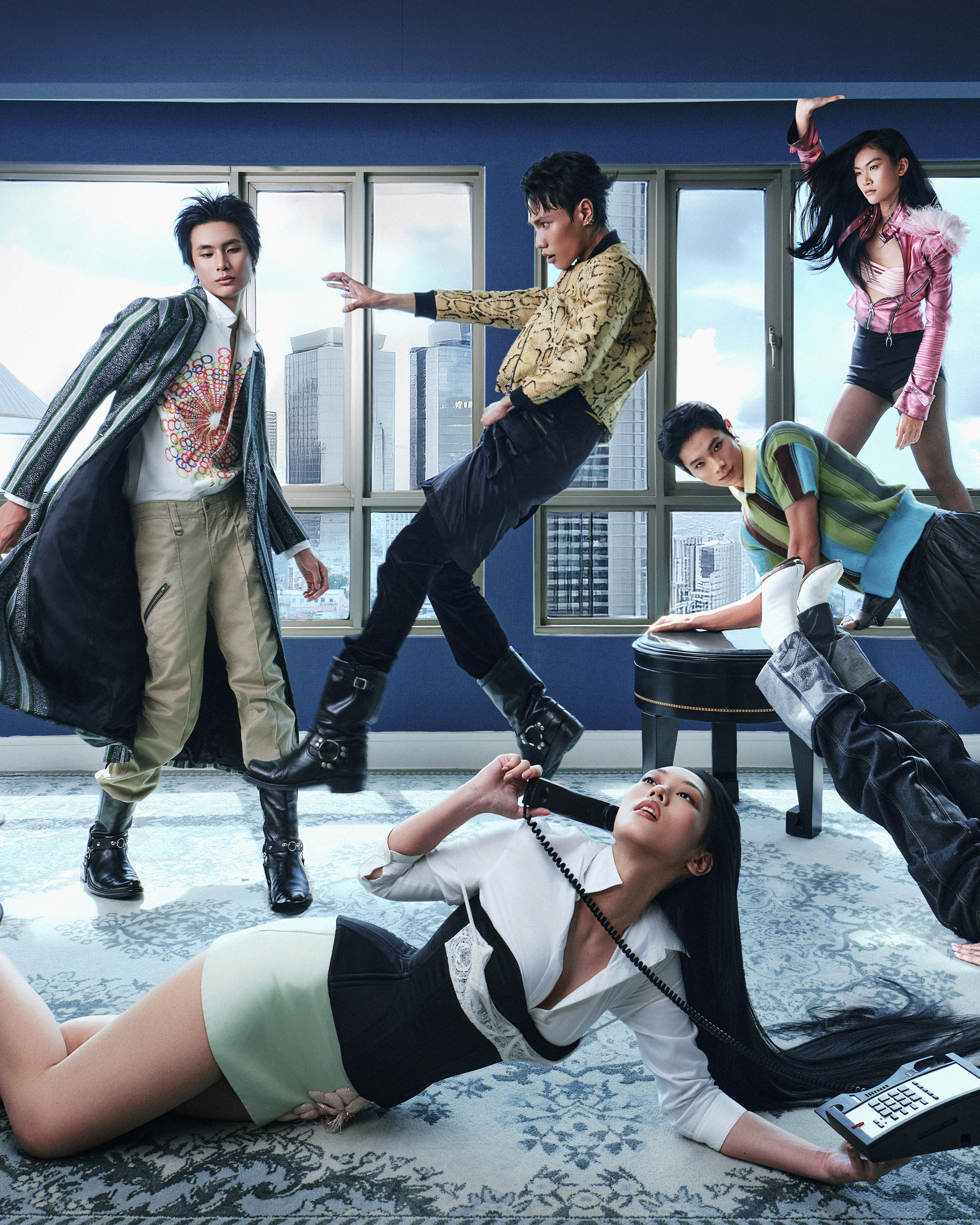 Styre Agency