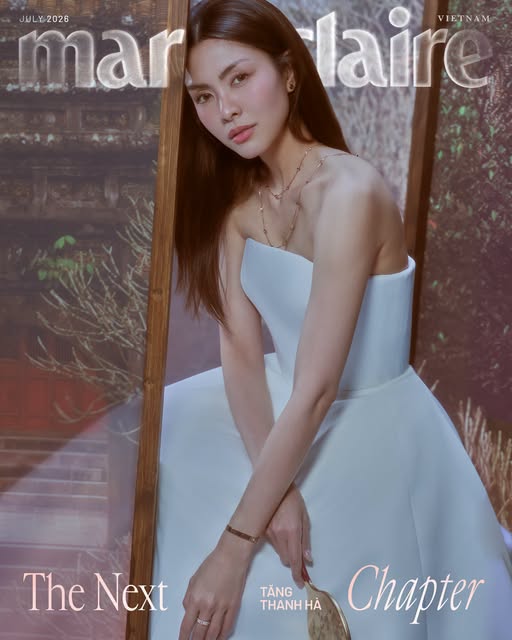 Marie Claire Vietnam