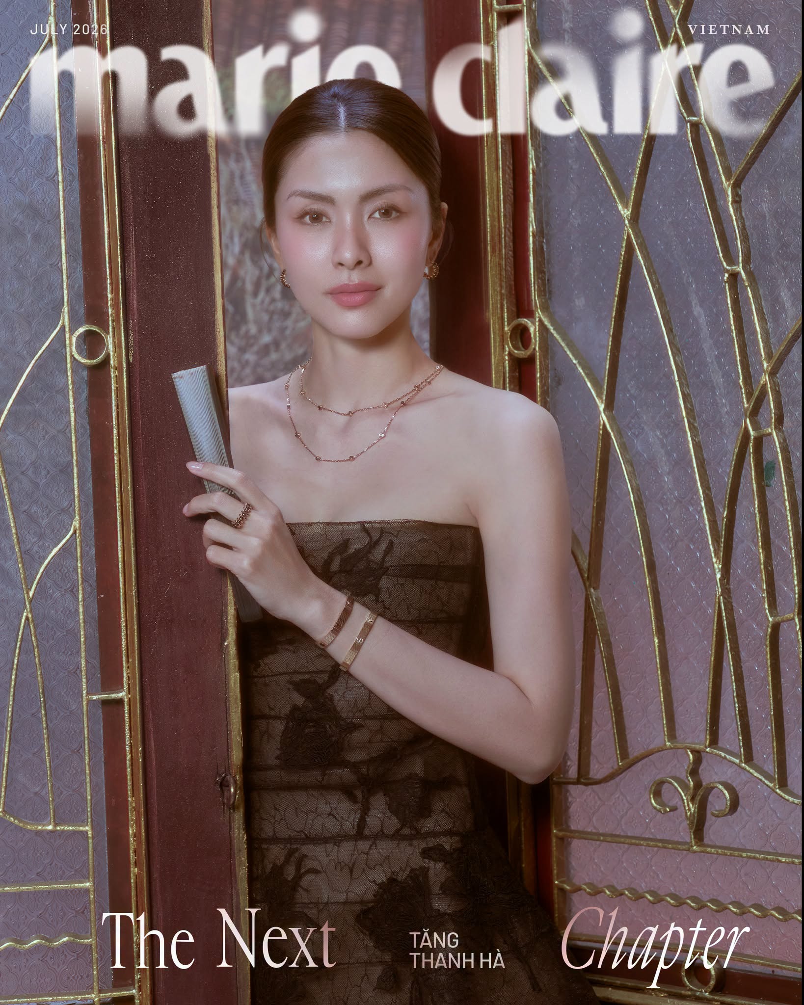 Marie Claire Digital Issue